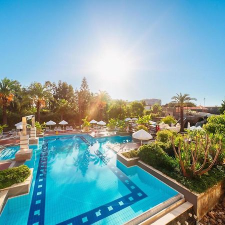 Xanthe Resort & Spa Evrenseki Экстерьер фото