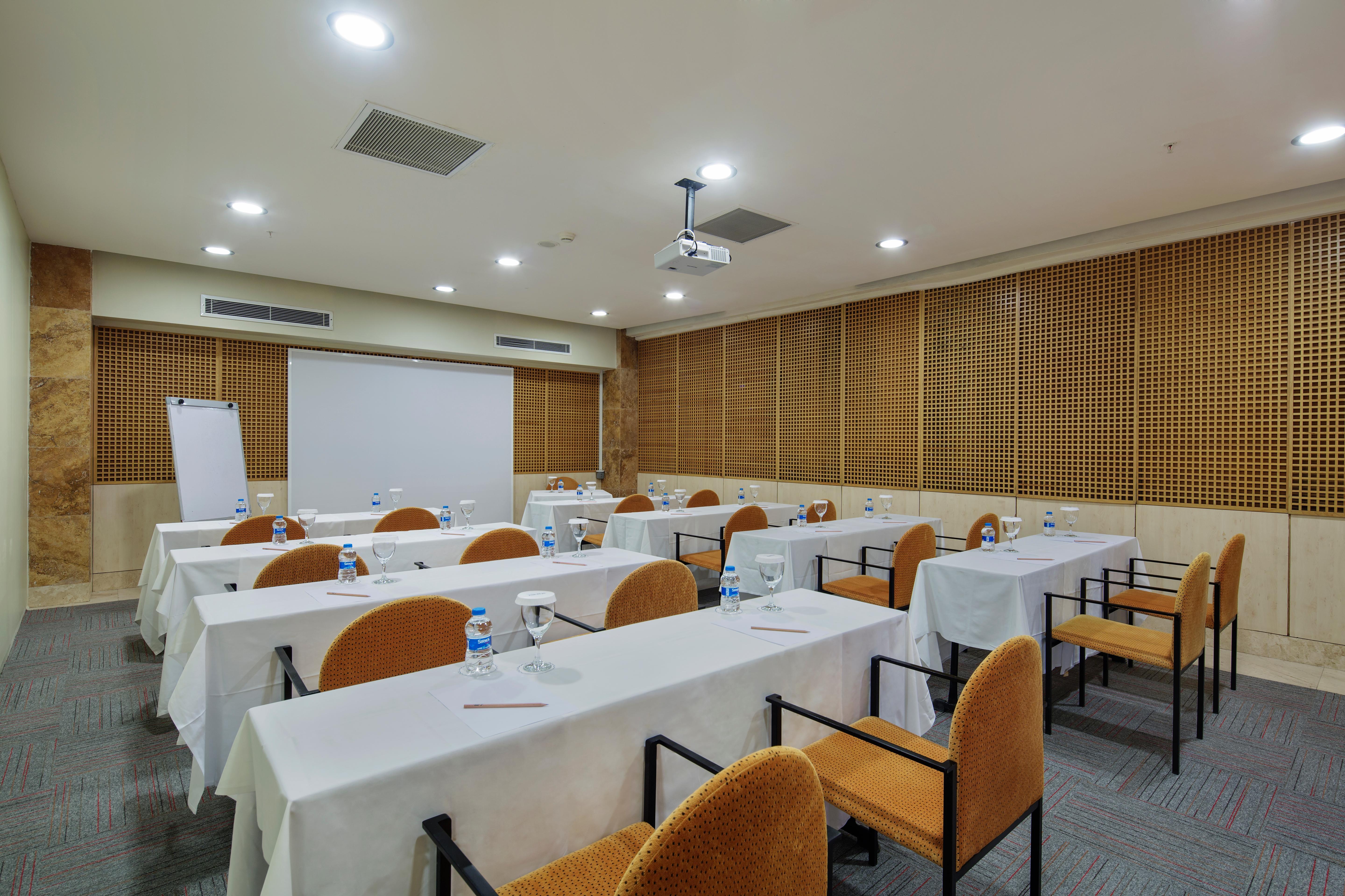 Xanthe Resort & Spa Evrenseki Экстерьер фото