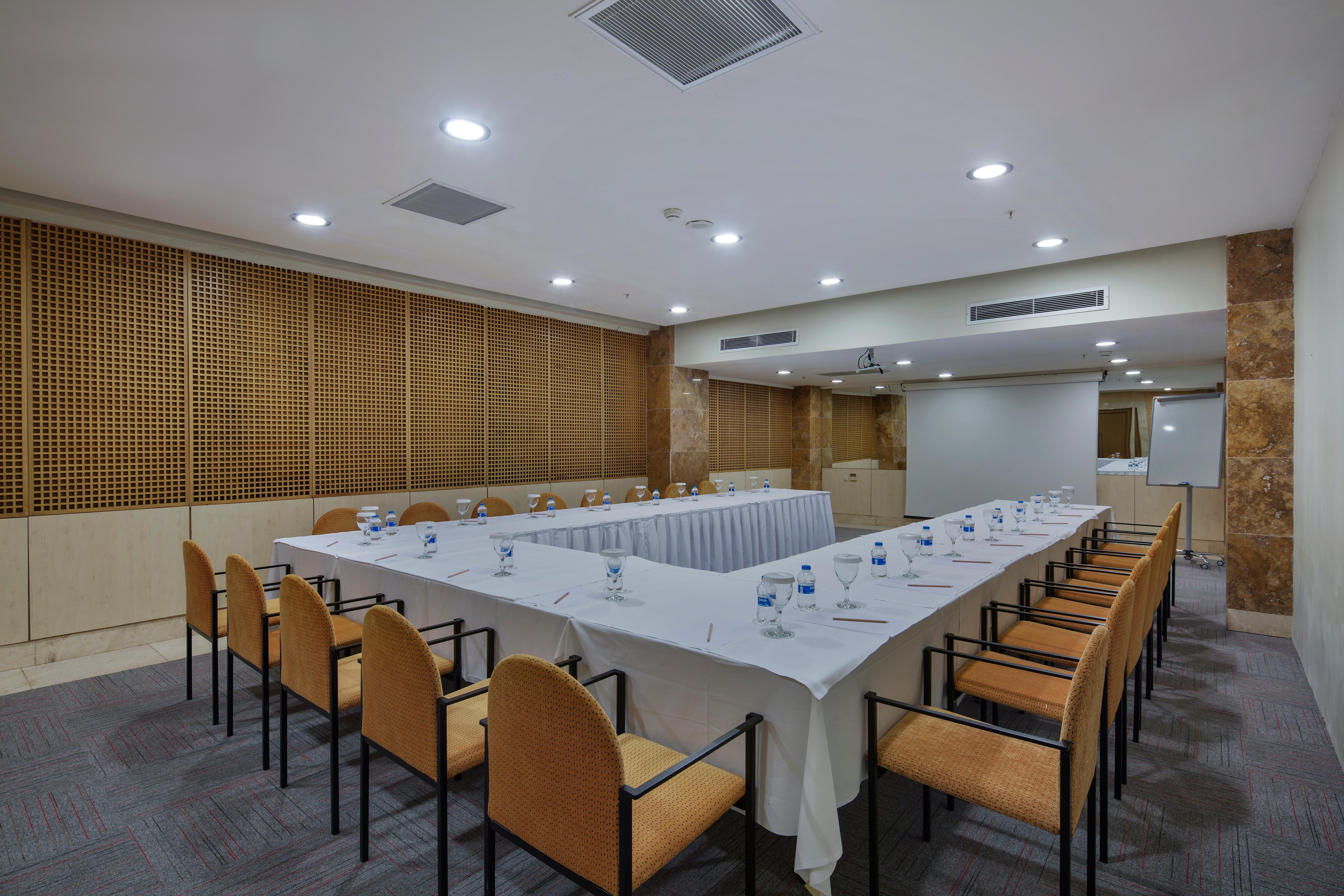 Xanthe Resort & Spa Evrenseki Экстерьер фото