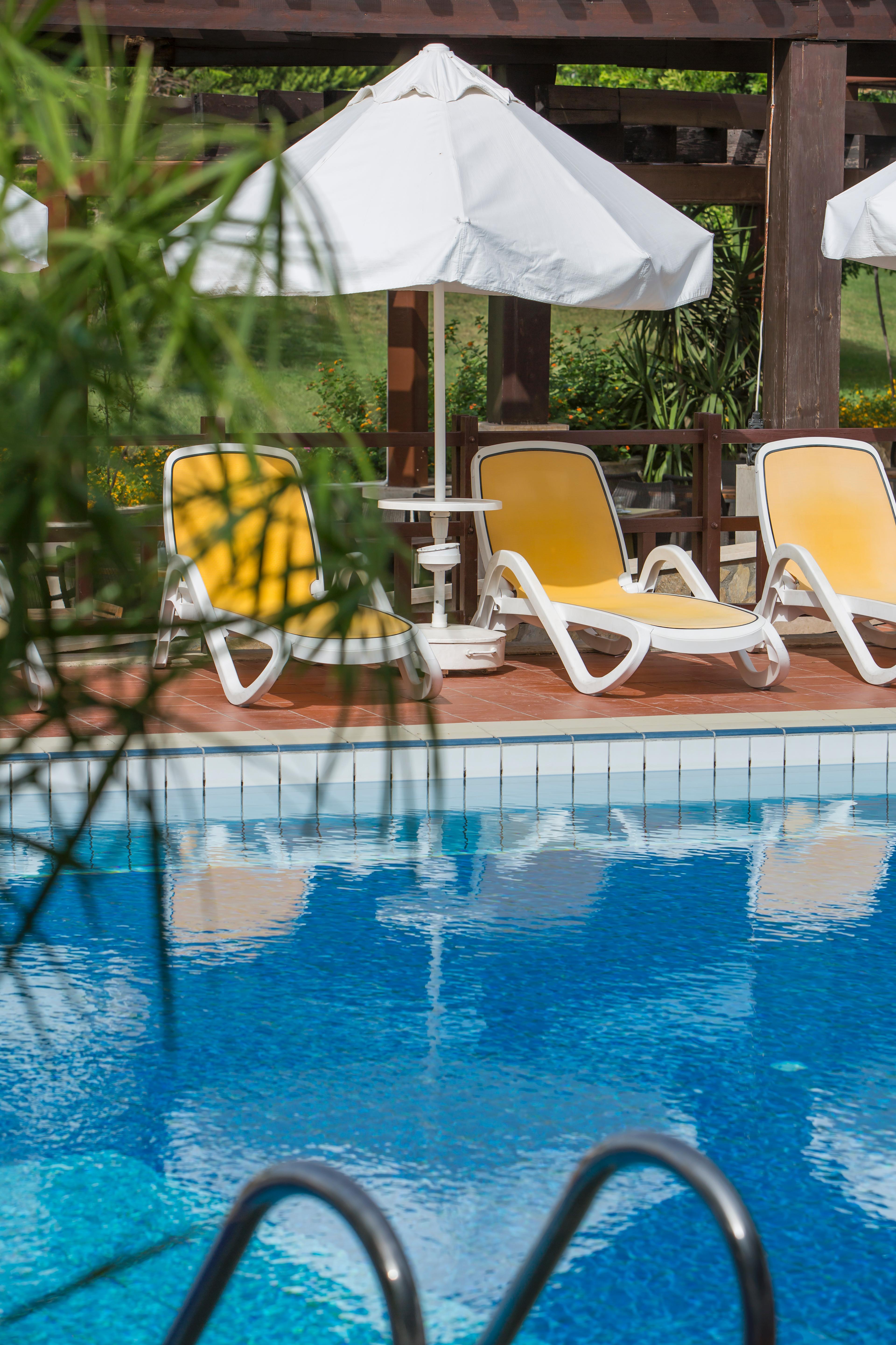 Xanthe Resort & Spa Evrenseki Экстерьер фото