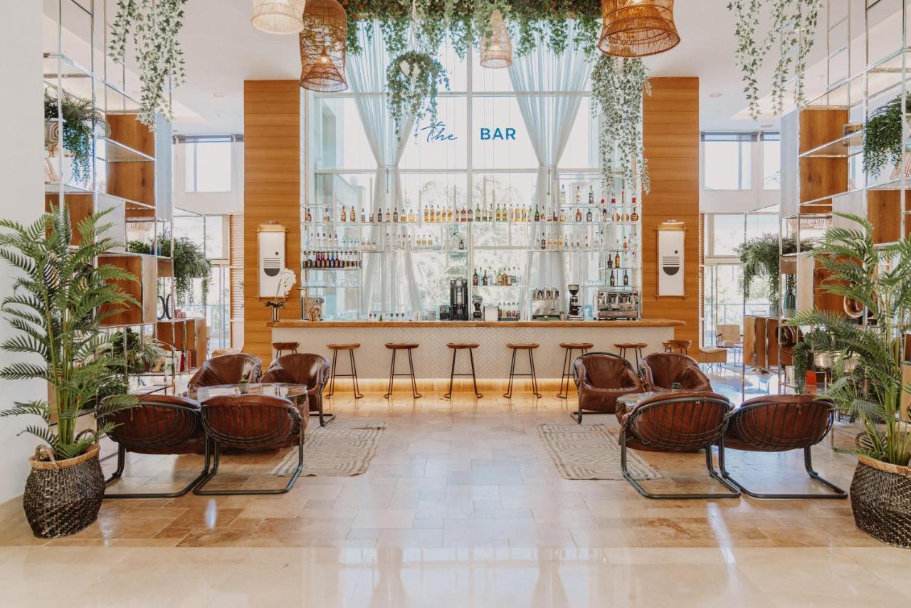 Xanthe Resort & Spa Evrenseki Экстерьер фото