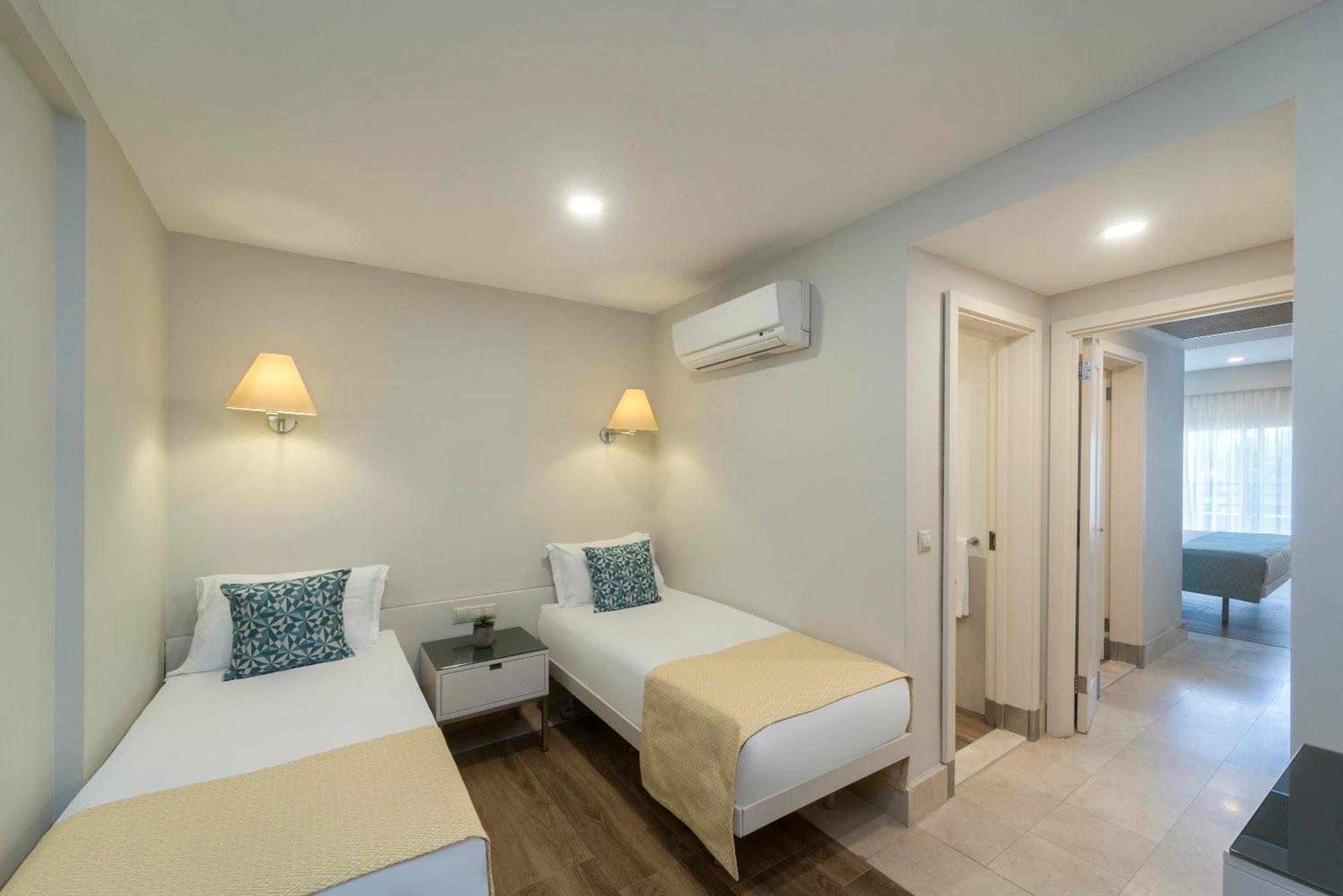 Xanthe Resort & Spa Evrenseki Экстерьер фото